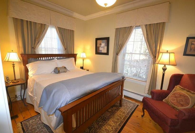 スタンダードルーム, Briarwood Bed & Breakfast
