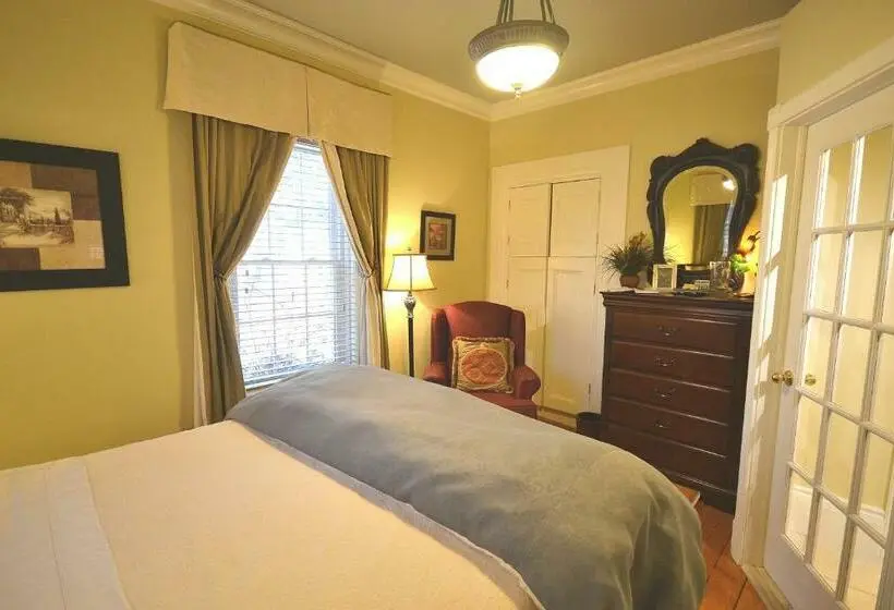 Standard-huone, Briarwood Bed & Breakfast