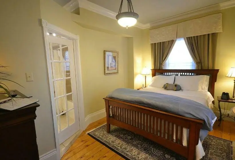 Standard-huone, Briarwood Bed & Breakfast