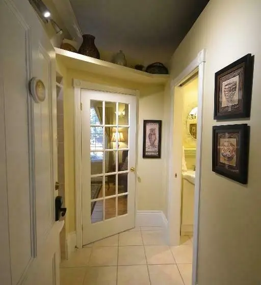 Standard-huone, Briarwood Bed & Breakfast