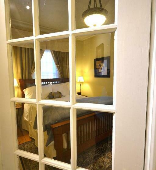 スタンダードルーム, Briarwood Bed & Breakfast