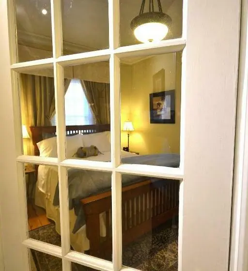 Standard-huone, Briarwood Bed & Breakfast