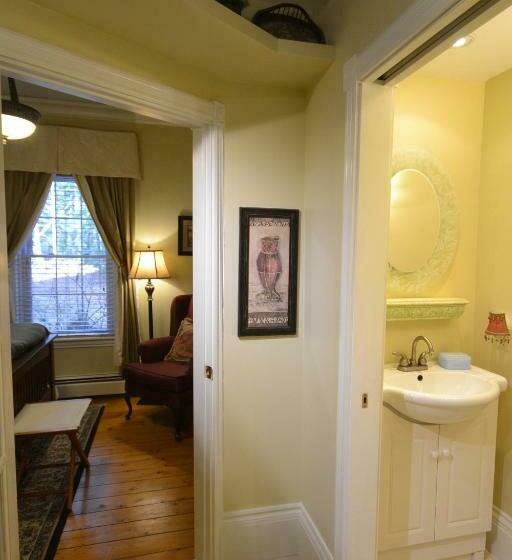 חדר סטנדרט, Briarwood Bed & Breakfast