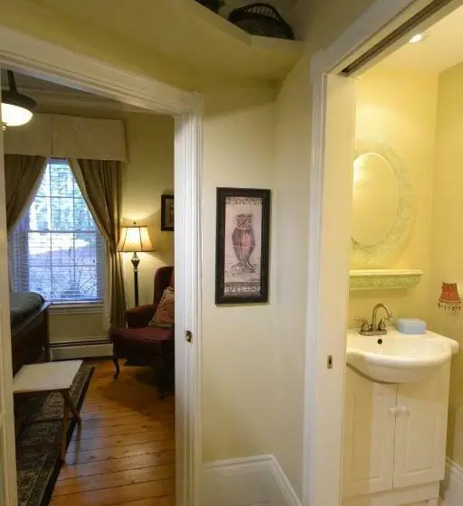 Standard-huone, Briarwood Bed & Breakfast