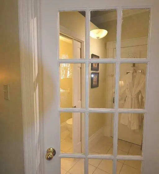 Standard-huone, Briarwood Bed & Breakfast