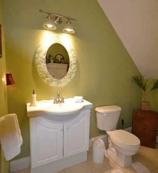 Superior-huone, Briarwood Bed & Breakfast