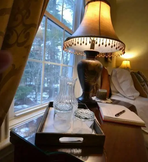 Superior-huone, Briarwood Bed & Breakfast