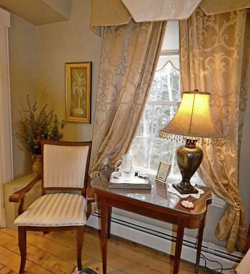 スーペリアールーム, Briarwood Bed & Breakfast