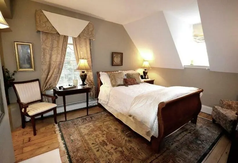 Superior-huone, Briarwood Bed & Breakfast