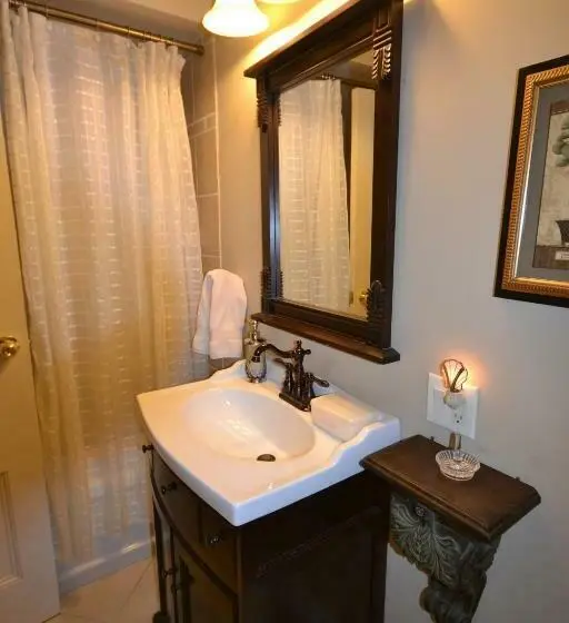 Sviitti, Briarwood Bed & Breakfast