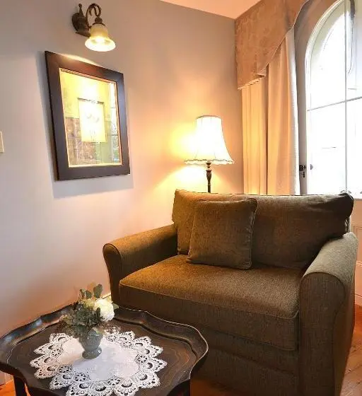 Sviitti, Briarwood Bed & Breakfast