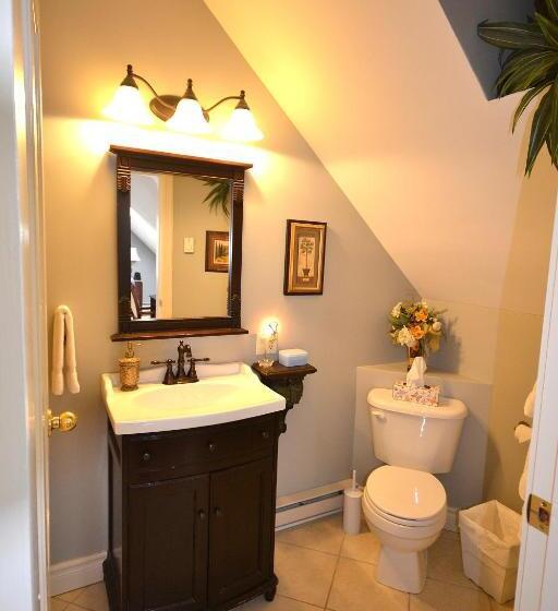 סוויטה, Briarwood Bed & Breakfast