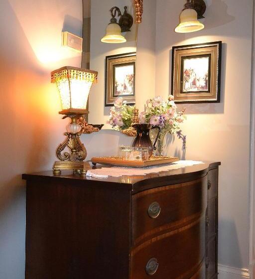 סוויטה, Briarwood Bed & Breakfast