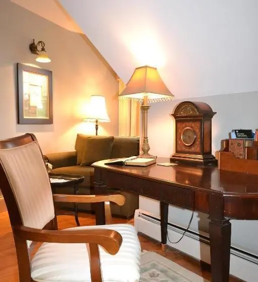 Sviitti, Briarwood Bed & Breakfast