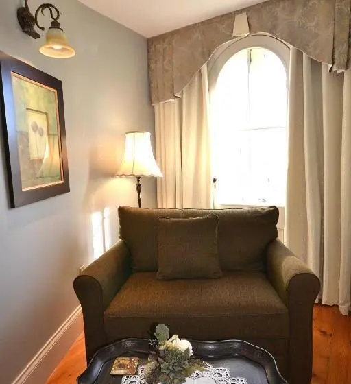 Sviitti, Briarwood Bed & Breakfast