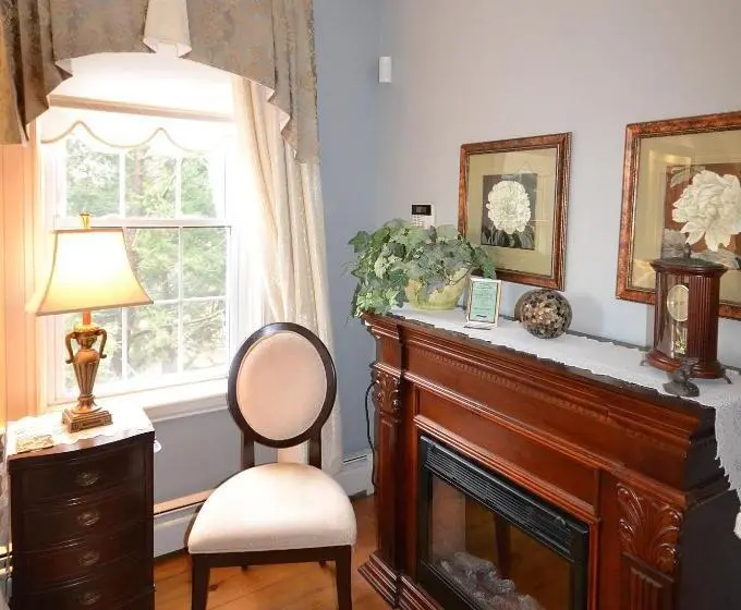 Sviitti, Briarwood Bed & Breakfast