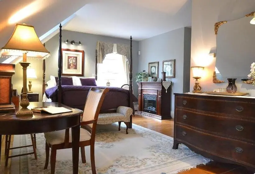 Sviitti, Briarwood Bed & Breakfast