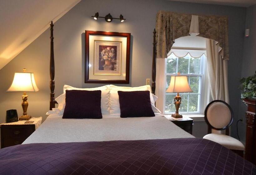 スイート, Briarwood Bed & Breakfast