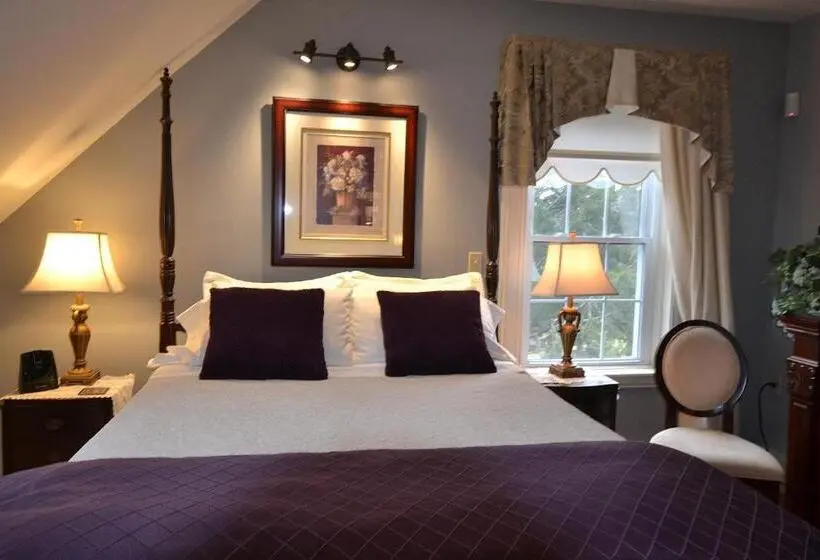 Sviitti, Briarwood Bed & Breakfast