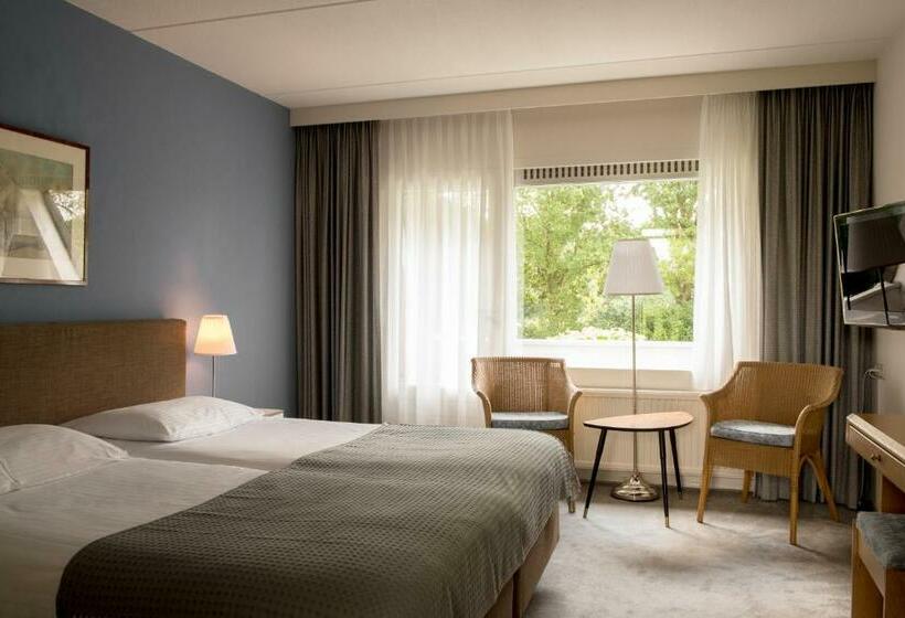 חדר סטנדרט, Bakker