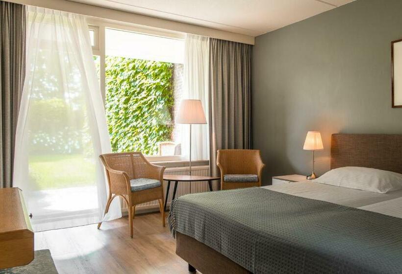 חדר סטנדרט, Bakker