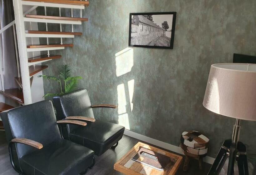 اتاق لوکس, Baron Frits