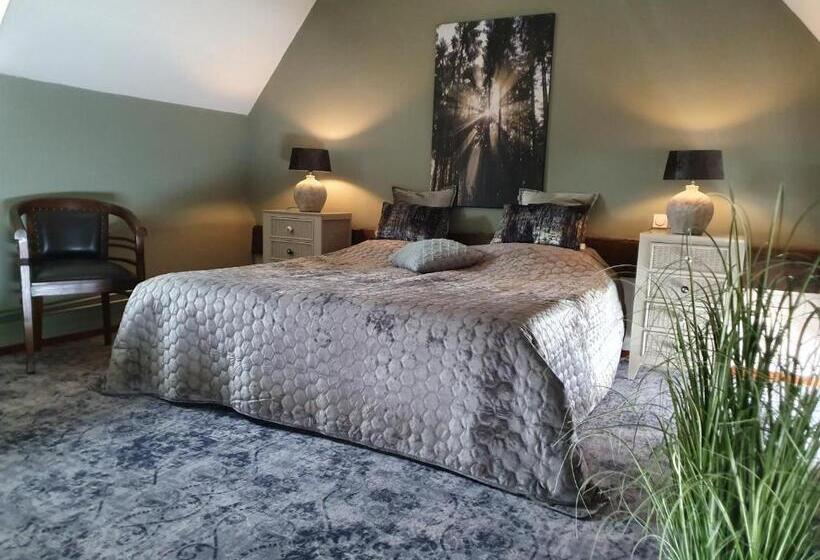 اتاق لوکس, Baron Frits