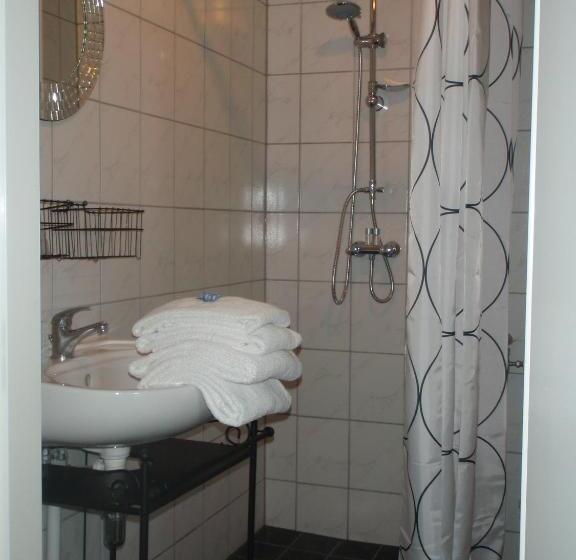 חדר סטנדרט, Buxus