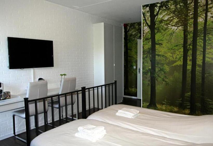 デラックスルーム, Buxus