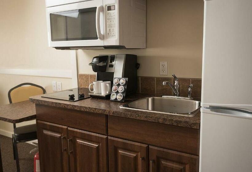 غرفة سوبيريور, Days Inn By Wyndham Lamont