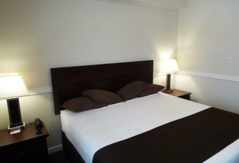 غرفة قياسية فردية, Days Inn By Wyndham Lamont