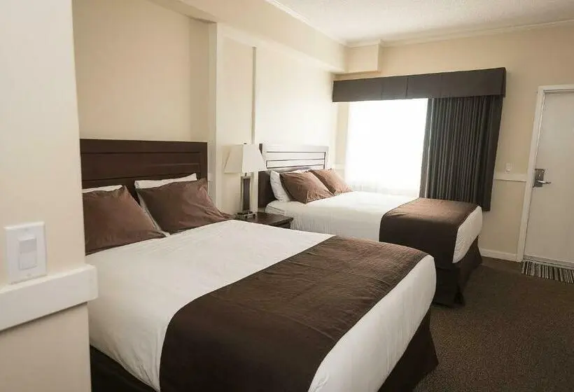 Superior-huone, Days Inn By Wyndham Lamont