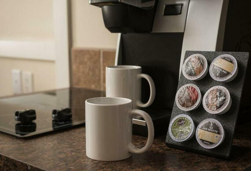 غرفة سوبيريور, Days Inn By Wyndham Lamont