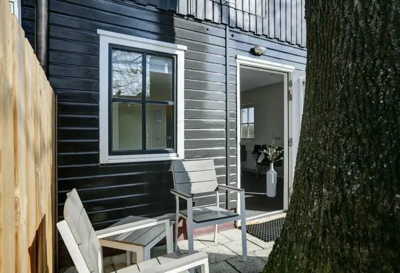 テラス付きスタンダードルーム, Herberg De Loohoeve