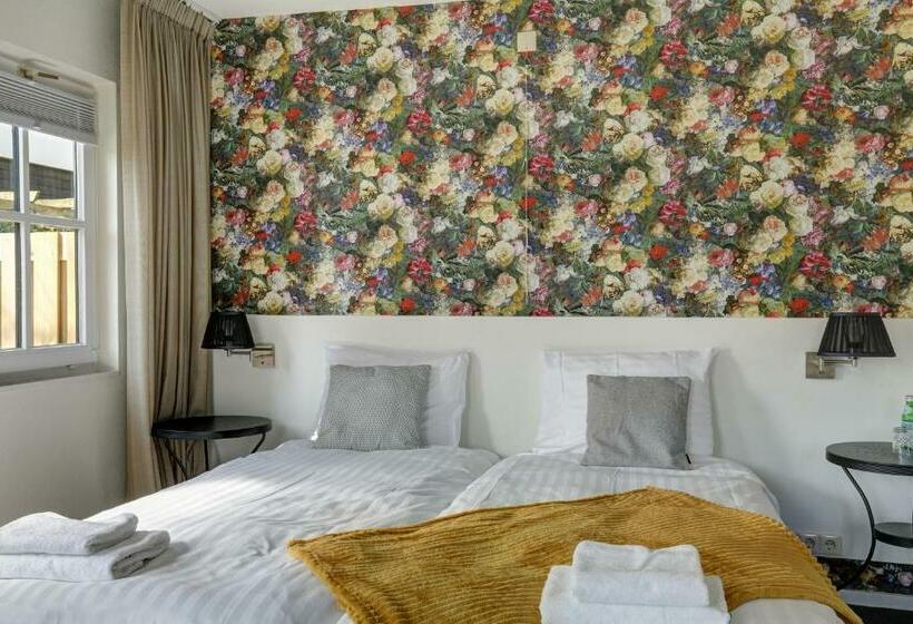 חדר סטנדרט עם טרסה, Herberg De Loohoeve