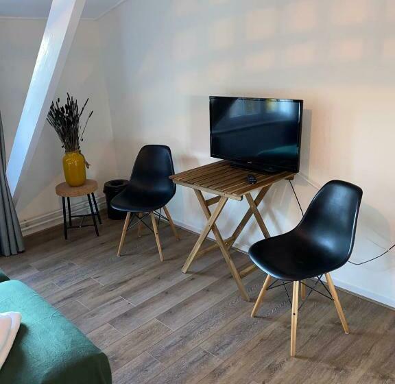 חדר סטנדרט, Herberg De Loohoeve