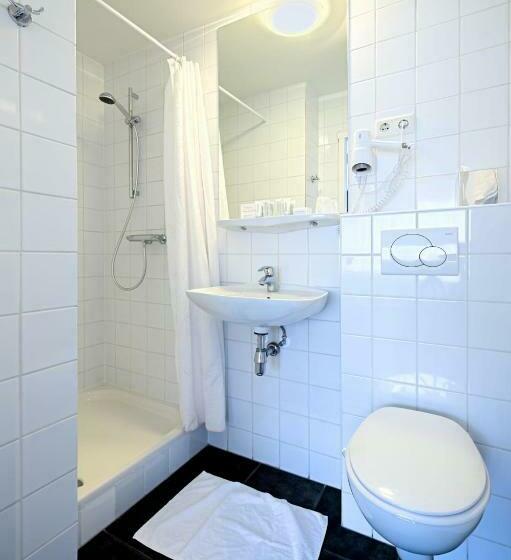 חדר סטנדרט, Herberg De Loohoeve