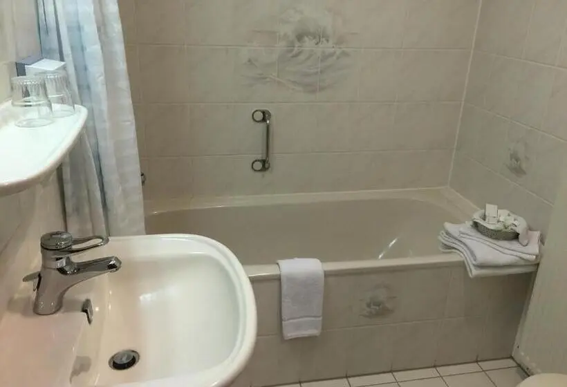 Comfort-huone, De Vrouwe Van Stavoren