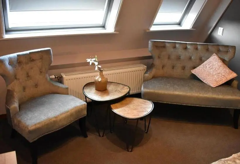 Comfort-huone, De Vrouwe Van Stavoren