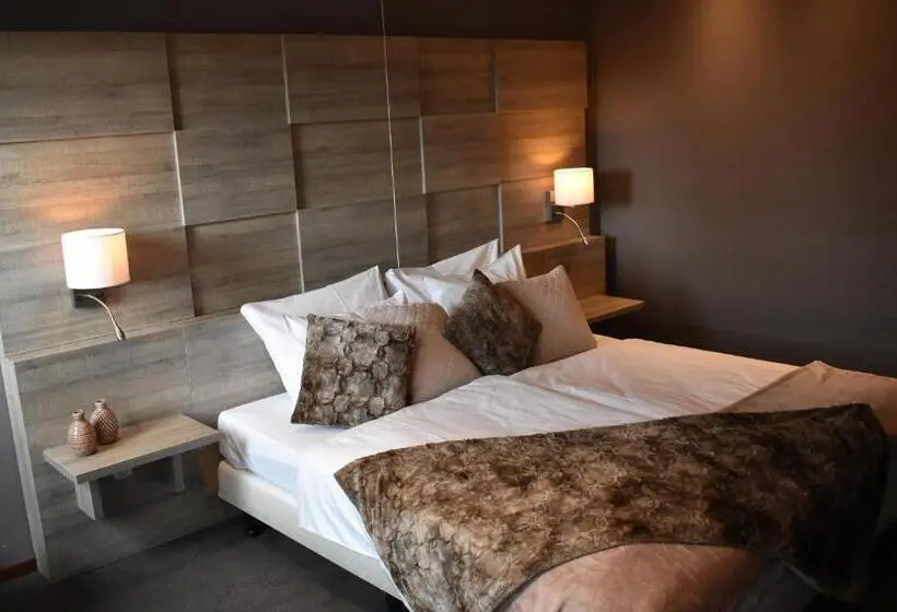 Comfort-huone, De Vrouwe Van Stavoren