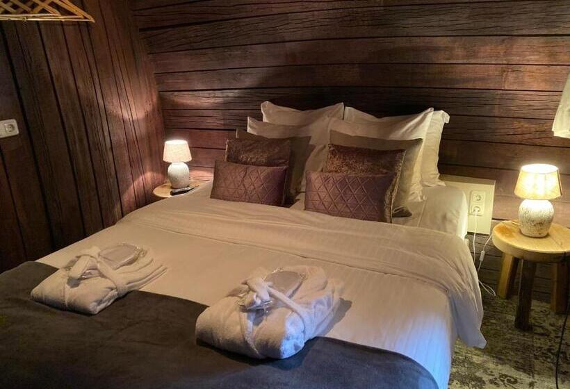 ロイヤルルーム, De Vrouwe Van Stavoren