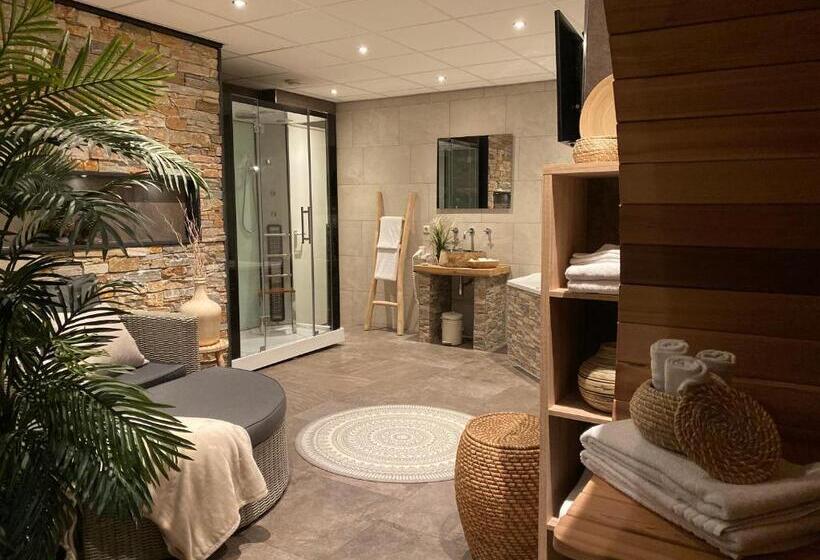 ロイヤルルーム, De Vrouwe Van Stavoren