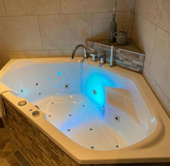 ロイヤルルーム, De Vrouwe Van Stavoren