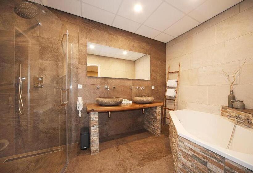 标准间, De Vrouwe Van Stavoren