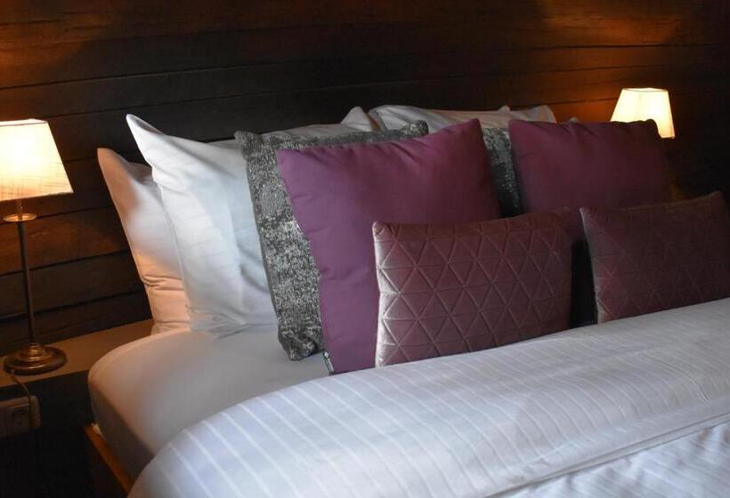 スタンダードルーム, De Vrouwe Van Stavoren