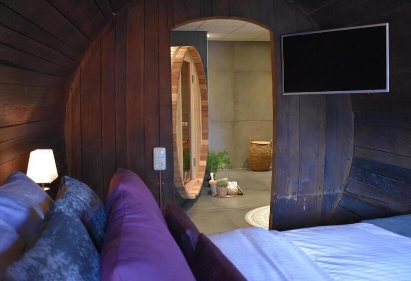 标准间, De Vrouwe Van Stavoren