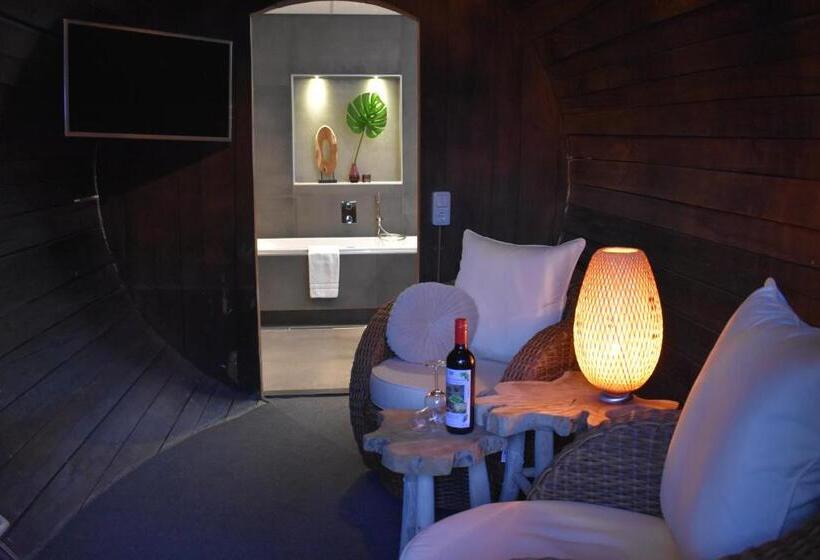 スタンダードルーム, De Vrouwe Van Stavoren