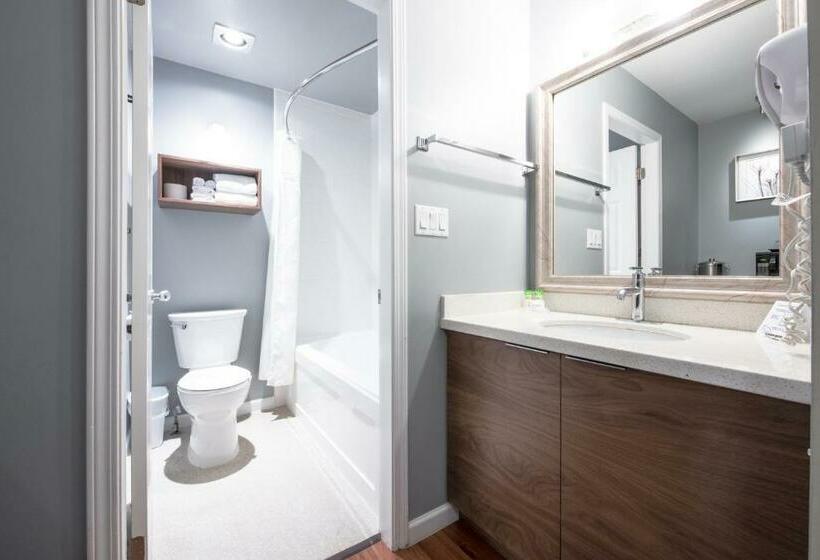 Standart Oda, Gibsons Garden