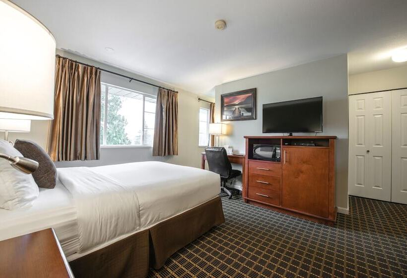 Çift Kişilik Yataklı Standart Oda, Gibsons Garden