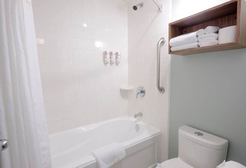 Çift Kişilik Yataklı Standart Oda, Gibsons Garden